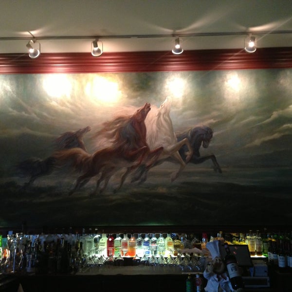 Lovells of Lake Forest (Now Closed) American Restaurant in Lake Forest