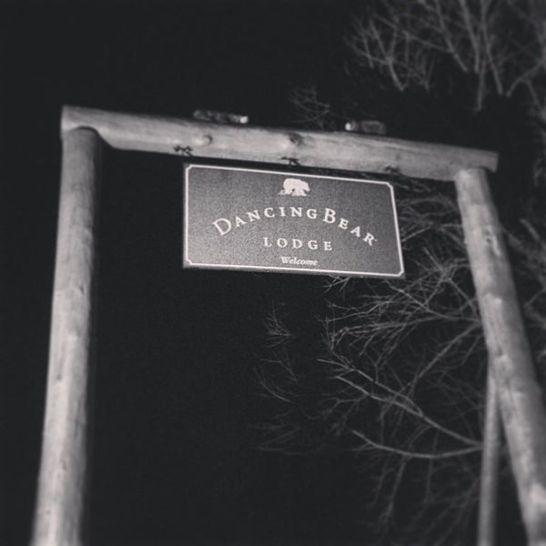 12/21/2012にBrice G.がDancing Bear Lodgeで撮った写真