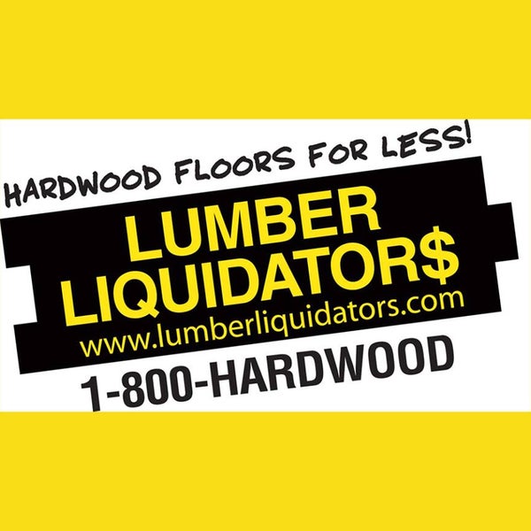LL Flooring (Lumber Liquidators) - Airpark - Scottsdale, AZ