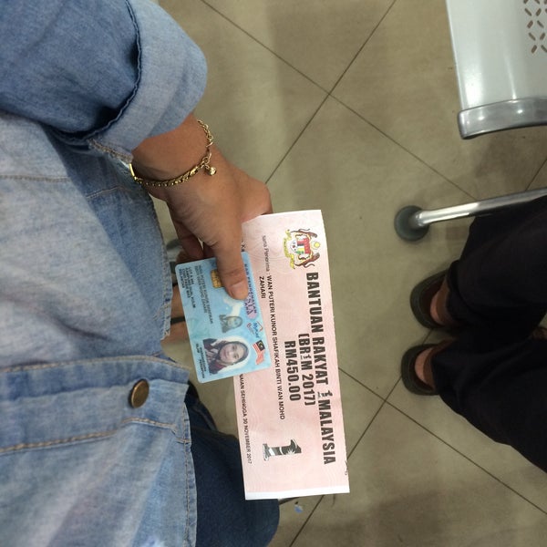 Bank Simpanan Nasional Bsn 1 Tip From 251 Visitors