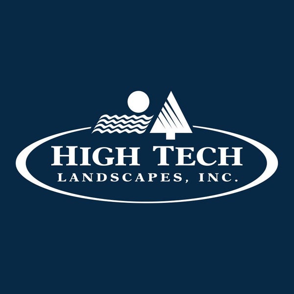 High Tech Landscapes - 5 tips