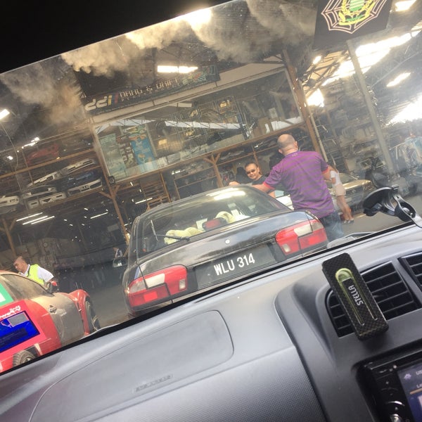 mun lee auto parts puchong