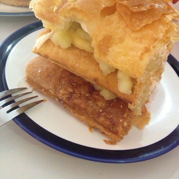 Ritz Apple Strudel & Pastry (Now Closed) Bakery in Bishan