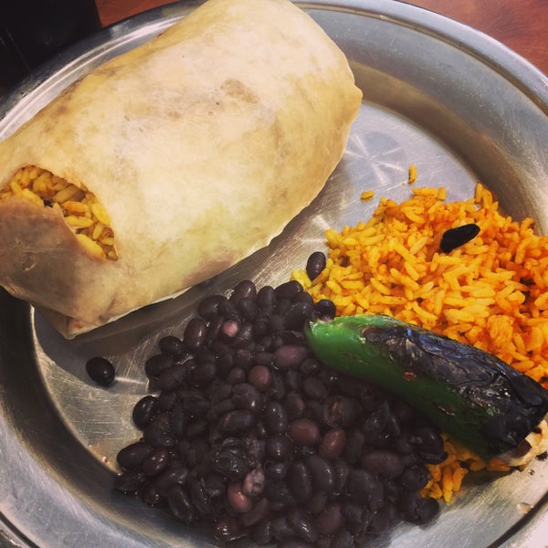 Bueno Y Sano Forest Park Springfield, MA