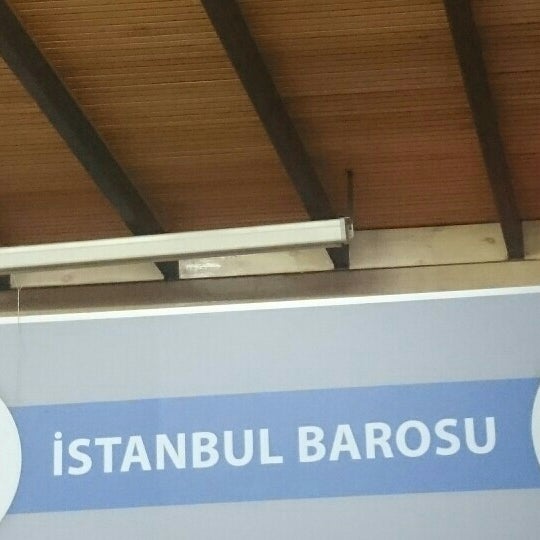 photos at istanbul barosu