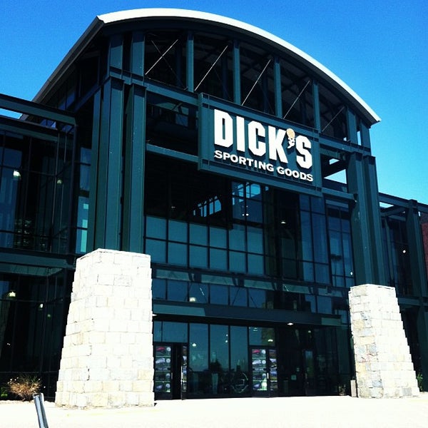 DICK'S Sporting Goods Southwest Richfield 1700 W 78th Street