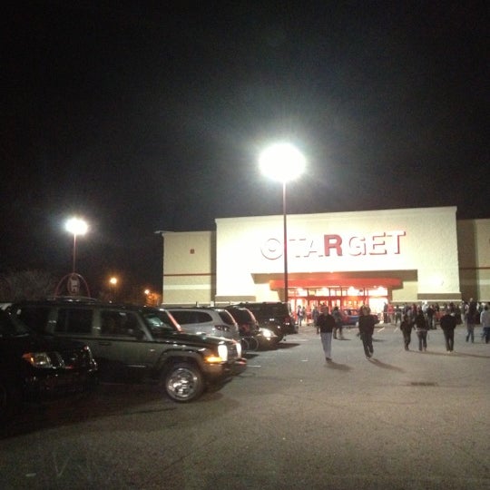 Photos at Target Greenville, SC