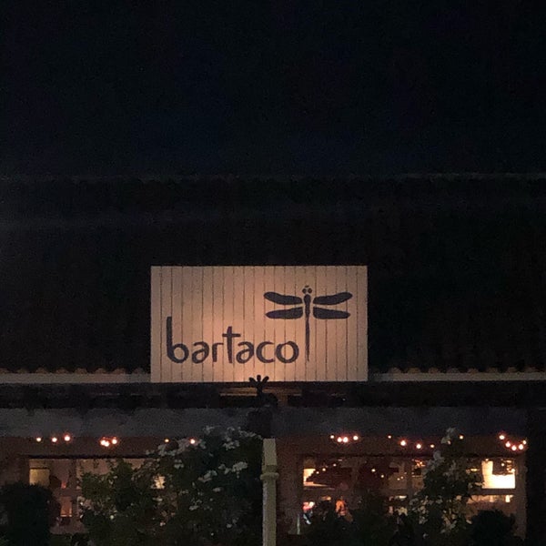 Photo taken at bartaco by Kernst C. on 7/14/2019