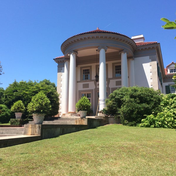 Hills and Dales Estate 3 tips from 90 visitors