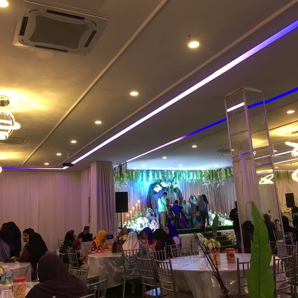 Photos At Ali Grand Ballroom Sungai Buloh Selangor