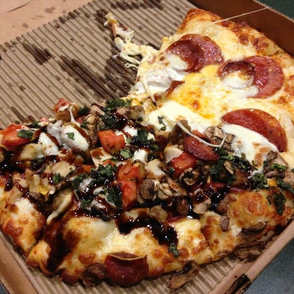 Round Table Pizza Fernley, NV