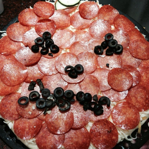 Round Table Pizza Fernley, NV