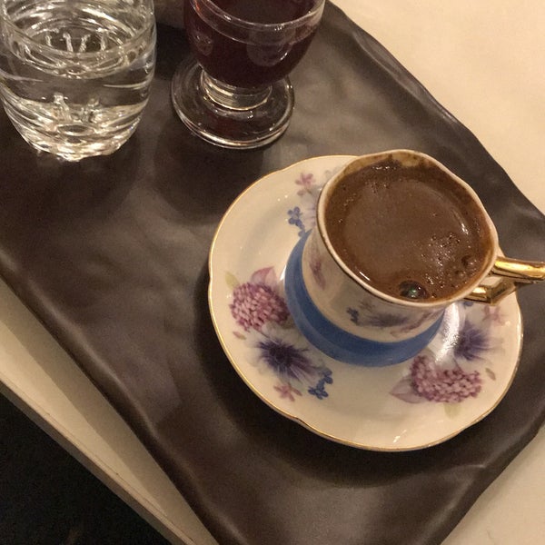 Fehmi Efendi Çikolata&Kahve Başakşehir İstanbul, İstanbul