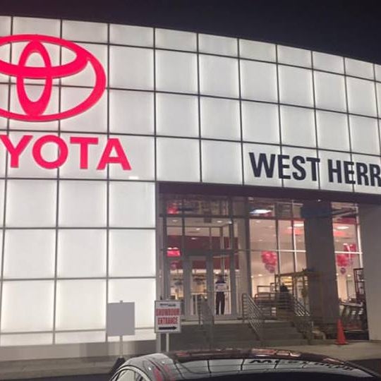 List 92+ Pictures west herr toyota orchard park used cars Superb