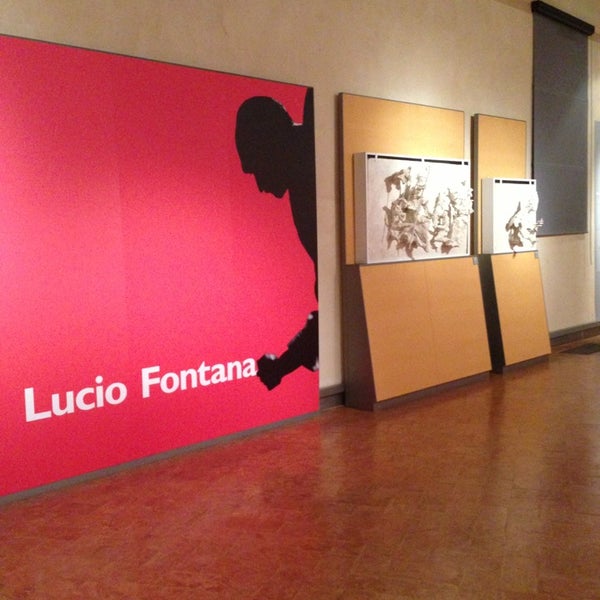 Photo taken at Museo Diocesano by Luca M. on 3/7/2013