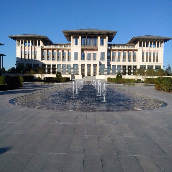 президентский дворец анкара. резиденция турция. резиденция президента турции в анкаре. дворец аксарай анкара. ак сарай резиденция президента турции.