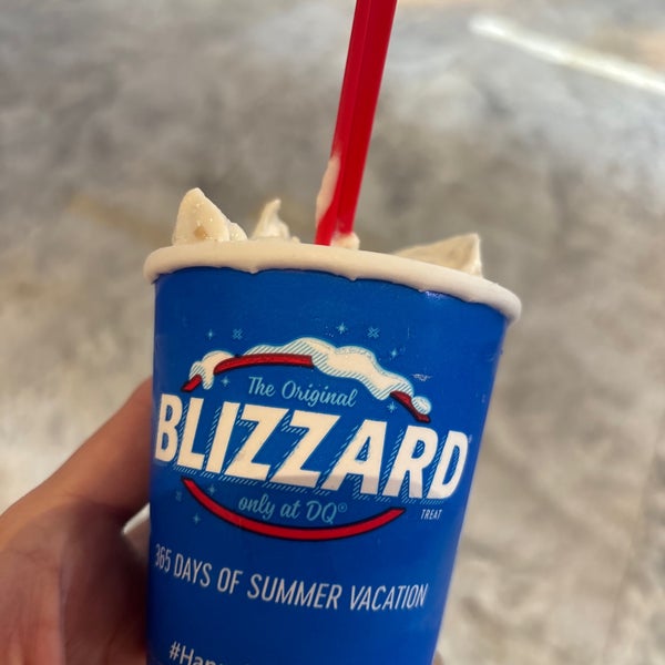 Dairy Queen Pza. Satelite Circuito 2251Cd. Satélite naucalpan de juarez local C120