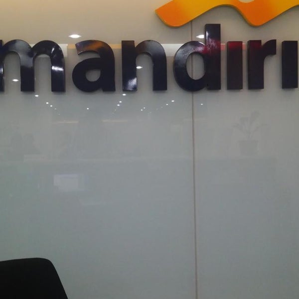 Photos at Bank Mandiri Senayan City - Jakarta Selatan, Jakarta