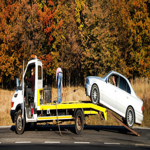 Road Rescue Towing and Recovery Mount Airy, MD