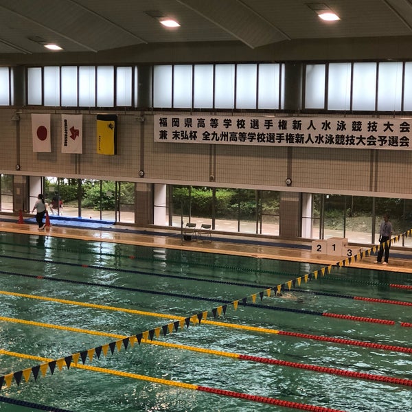 福岡市立総合西市民プール Pool 福岡市立総合西市民プール Pool