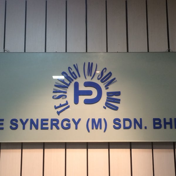 Photos At Te Synergy M Sdn Bhd Office In Kuala Lumpur