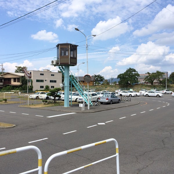 Photos At 信州松本つかま自動車学校 松本市 長野県