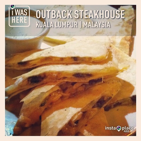 Driving Directions To Outback Steakhouse Outback Steakhouse - Bukit Bintang - 63 Tips From 2648 Visitors