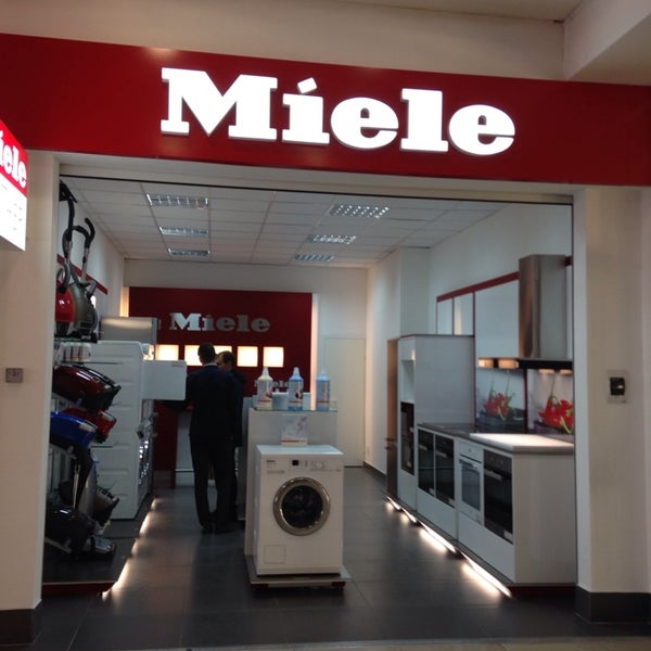 Фирменный Магазин Miele В Москве Адреса