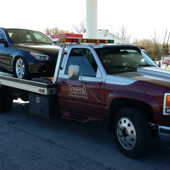 Fields Brothers Import Auto Repair Car Dealership in Kansas