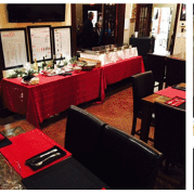 Memorial Wine Cellar is the perfect venue for your special event! 713-680-9772