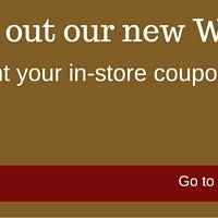 Visit www.memorialwinecellar.com to print your coupon today!