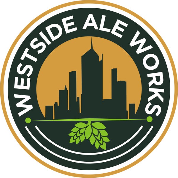 Foto tirada no(a) Westside Ale Works por Michael B. em 11/28/2016
