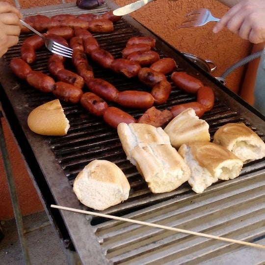 sushi lomas coloradas