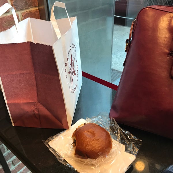 Photo taken at Pret A Manger by Ruby M. on 7/21/2017