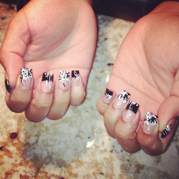 Luxury Nails & Spa Fairlane Town Center 7 conseils