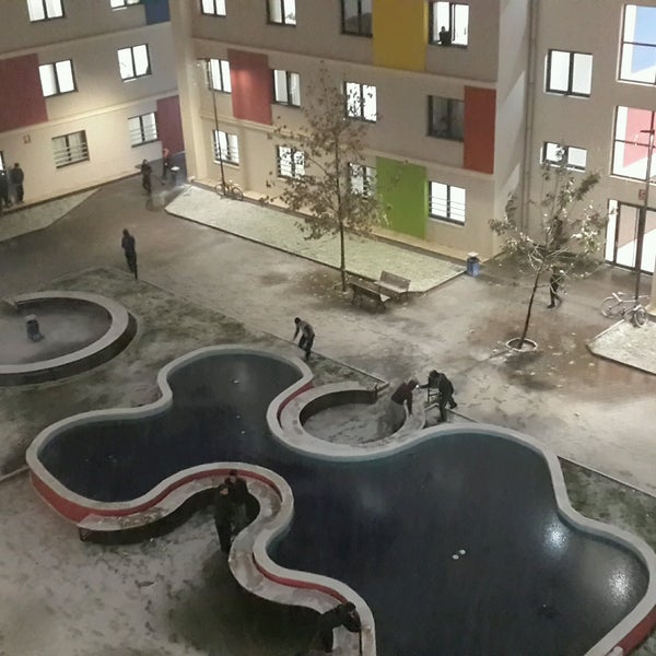 cevat akşit öğrenci yurdu