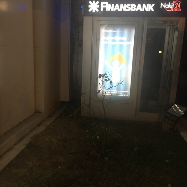 Qnb Finansbank Bahcesehir 1 Kisim 5 Tips