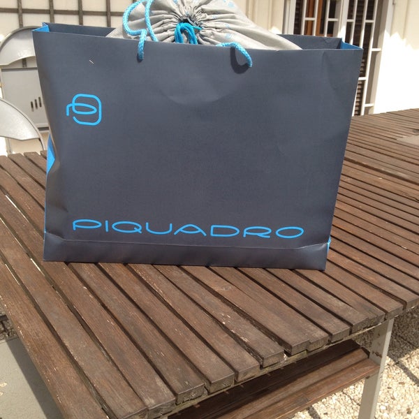 Piquadro