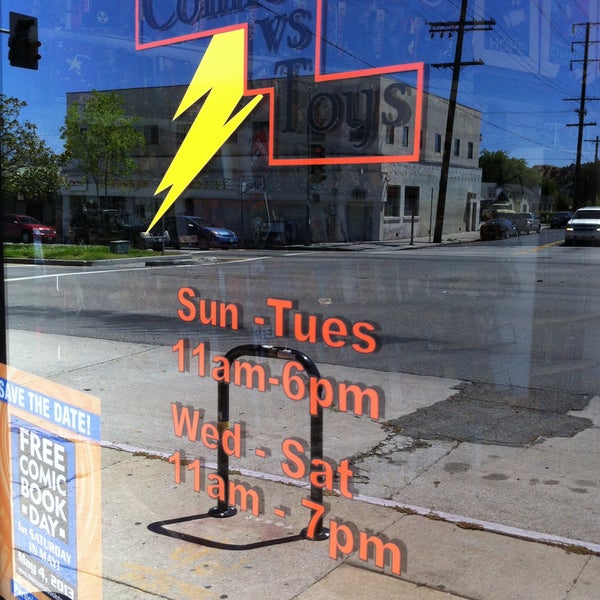 NEW HOURS: Sun- Tues 11-6pm and Wed- Sat 11-7pm