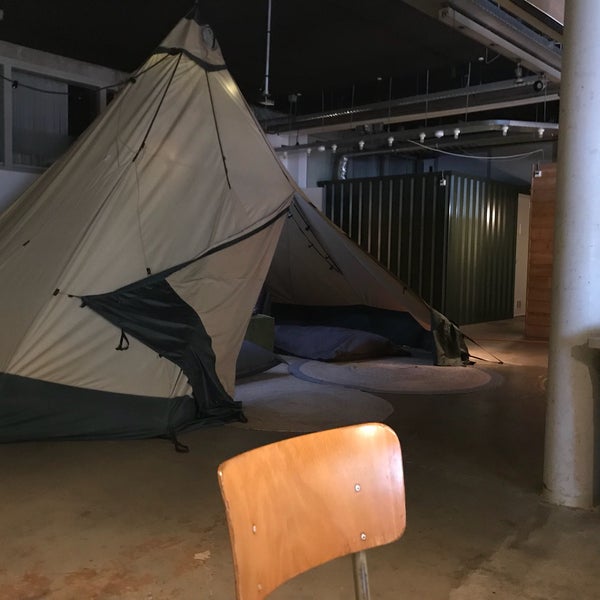 Палатки Tentipi Safir 15