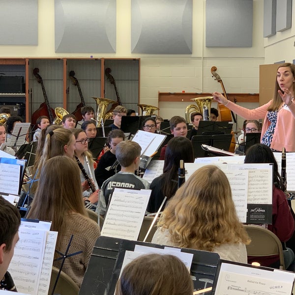 John Jay High School Hopewell Junction, NY