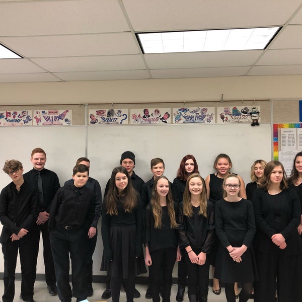 Photos at Beacon High School Beacon, NY