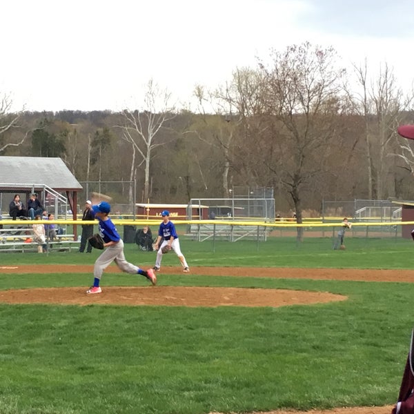Town of LaGrange Baseball Fields Baseball Field in Lagrangeville