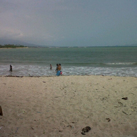 Pantai Embe Resort In Kalianda