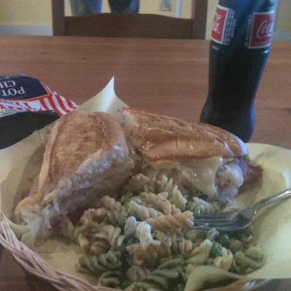 Beacon Ave Deli Sandwiches (Now Closed) North Beacon Hill 2 tips