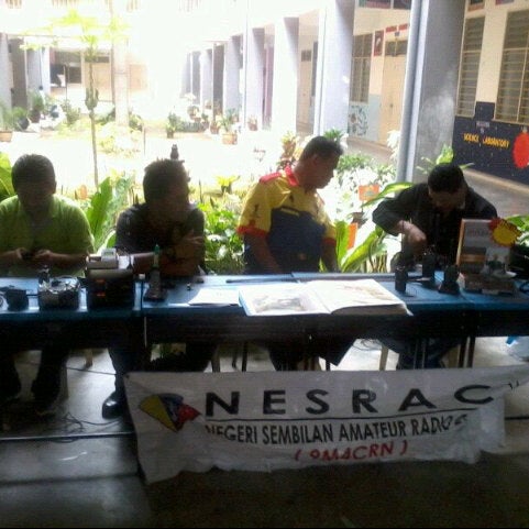 Photos at Sekolah Kebangsaan Seremban 2A