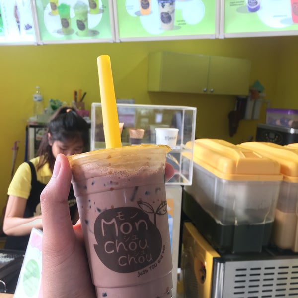 Photos At Mon Chou Chou 1 Tip