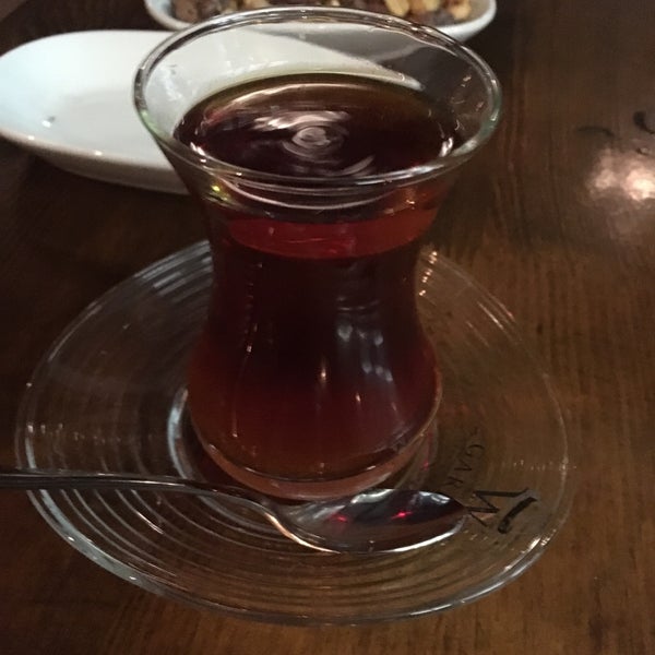 Photo taken at Cafe Yokuş by Hüseyin Y. on 6/16/2017