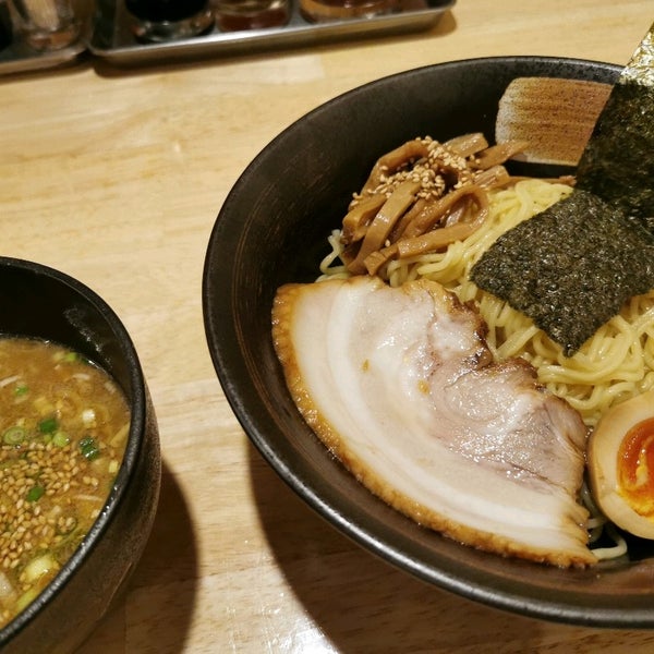 らーめん めんぱち 2 Tavsiye Da Fotograflar