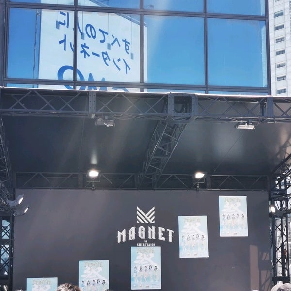 Mag S Park 神南 神南1 23 10